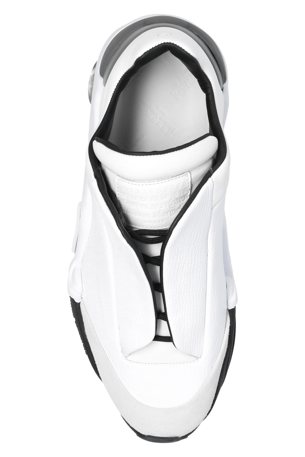 Men's Shoes | SchaferandweinerShops | Maison Margiela Logo